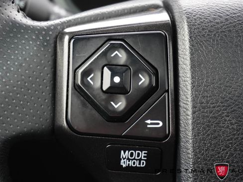 Used 2018 Toyota 4Runner TRD Off-Road Premium image 29