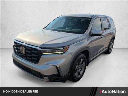 Certified 2023 Honda Pilot EX-L