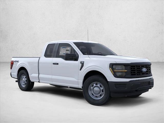 New 2026 Ford F150 XL AWD/4WD image 7