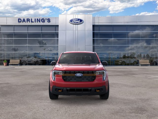 New 2026 Ford Maverick Tremor AWD/4WD image 6
