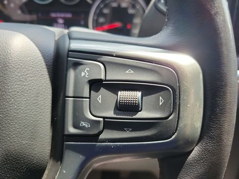 Used 2021 Chevrolet Silverado 1500 LT AWD/4WD image 22