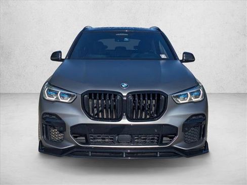 Used 2023 BMW X5 xDrive40i w/ Executive Package AWD/4WD image 2