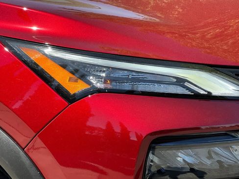 New 2026 Nissan Rogue SV image 33