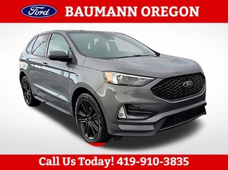 Used 2023 Ford Edge ST-Line AWD/4WD 360° Tour