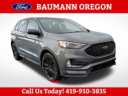 Used 2023 Ford Edge ST-Line