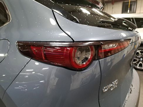 Used 2022 MAZDA CX-30 AWD 2.5 S w/ Preferred Package image 35