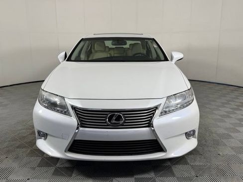 Used 2013 Lexus ES 350 FWD image 11