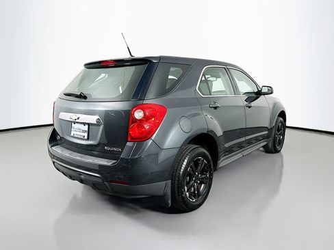 Used 2012 Chevrolet Equinox LS w/ LPO, Protection Package image 8