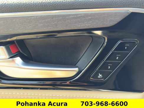 Used 2022 Acura MDX SH-AWD w/ Advance Package image 23