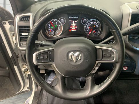 Used 2024 RAM 2500 Big Horn image 15