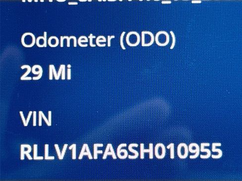 New 2025 VinFast VF 8 Plus image 12