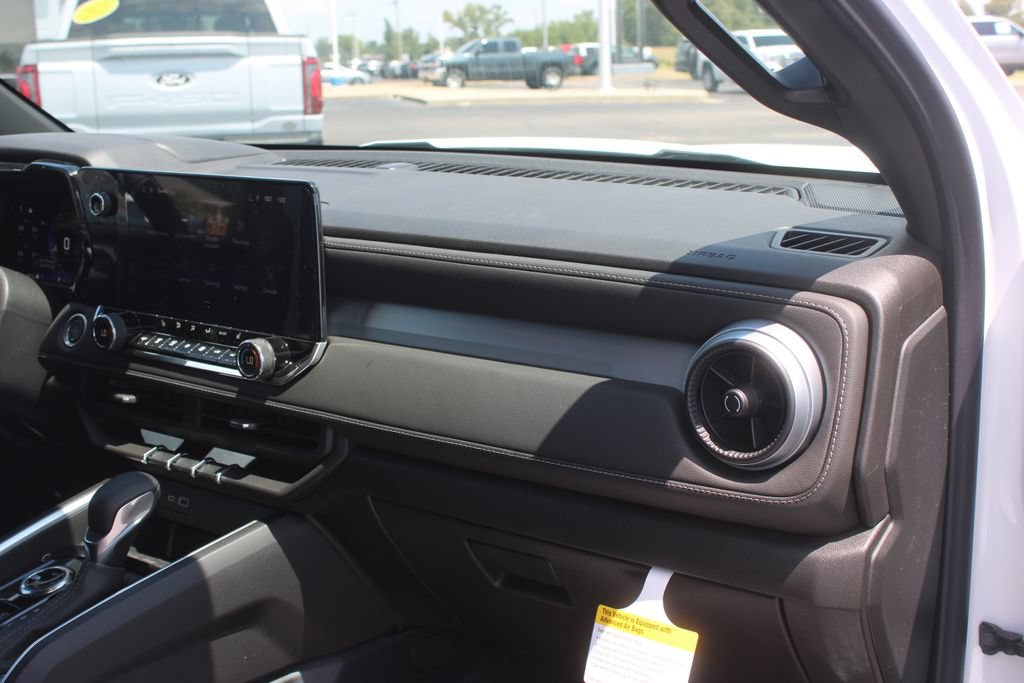 New 2026 Chevrolet Colorado LT w/ Advanced Trailering Package AWD/4WD image 30