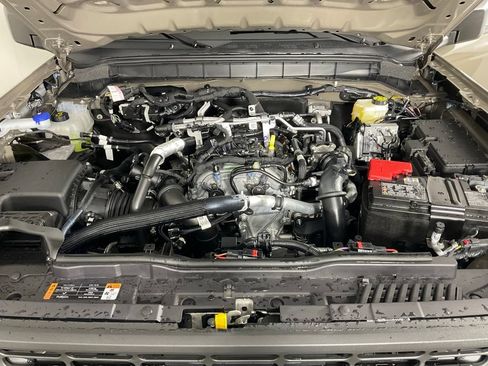 New 2026 Ford Bronco Big Bend w/ Black Diamond Package AWD/4WD image 9