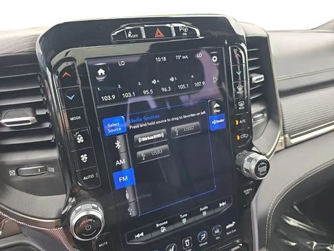 Used 2020 RAM 1500 Limited AWD/4WD image 26
