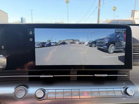 Used 2025 Hyundai Kona SEL image 13