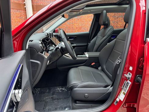 Used 2026 Mercedes-Benz GLC 300 GLC 300 image 21