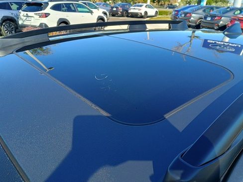 New 2026 Subaru Crosstrek 2.5i Premium image 6