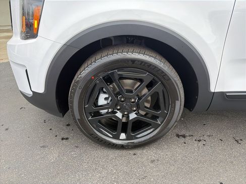 New 2025 Kia Telluride SX X-Line image 12