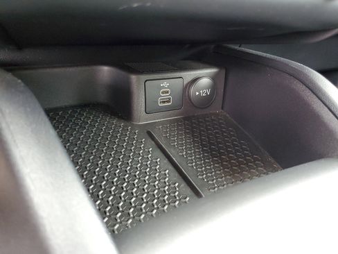 Used 2024 Ford Bronco Sport Badlands image 34