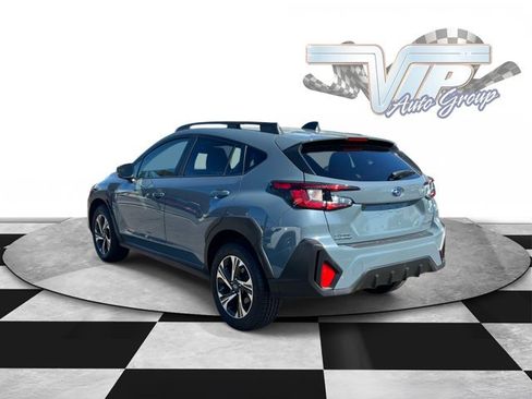 Used 2024 Subaru Crosstrek 2.0i Premium AWD/4WD image 5