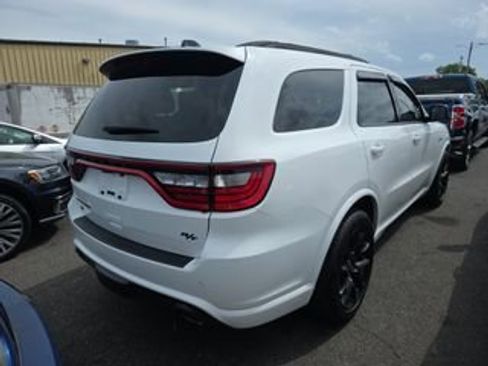 Used 2024 Dodge Durango R/T w/ Blacktop Package AWD/4WD image 7