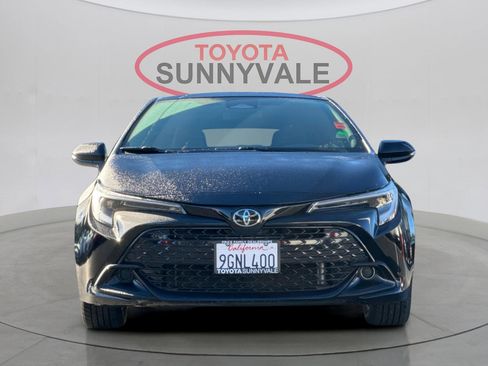 Certified 2023 Toyota Corolla SE image 12