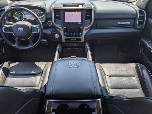 Used 2022 RAM 1500 Laramie image 15