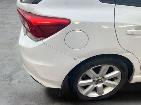 Used 2019 Subaru Impreza 2.0i Sport AWD/4WD image 10