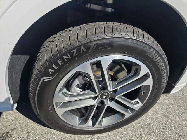New 2026 Audi Q5 Premium Plus AWD/4WD image 9