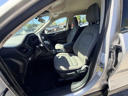 Used 2020 Ford Escape S FWD image 34