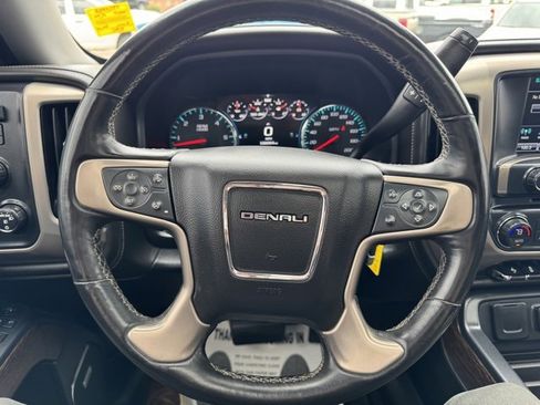 Used 2017 GMC Sierra 1500 Denali image 24