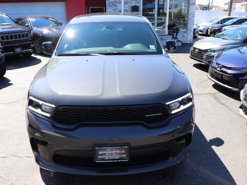 Used 2026 Dodge Durango GT AWD/4WD image 9