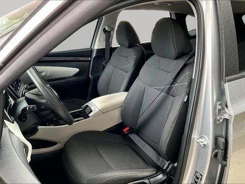 Used 2023 Hyundai Tucson SE AWD/4WD image 15