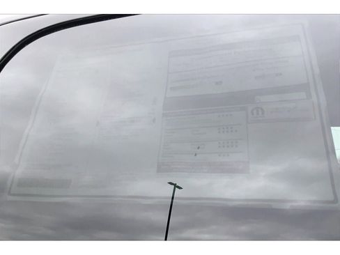 New 2026 RAM 2500 Tradesman image 15