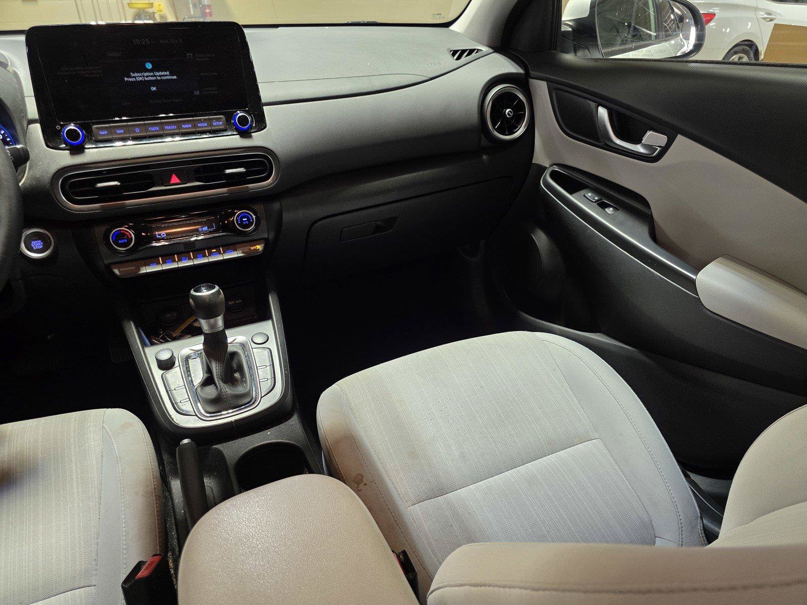 Used 2023 Hyundai Kona SEL w/ Convenience Package FWD image 13