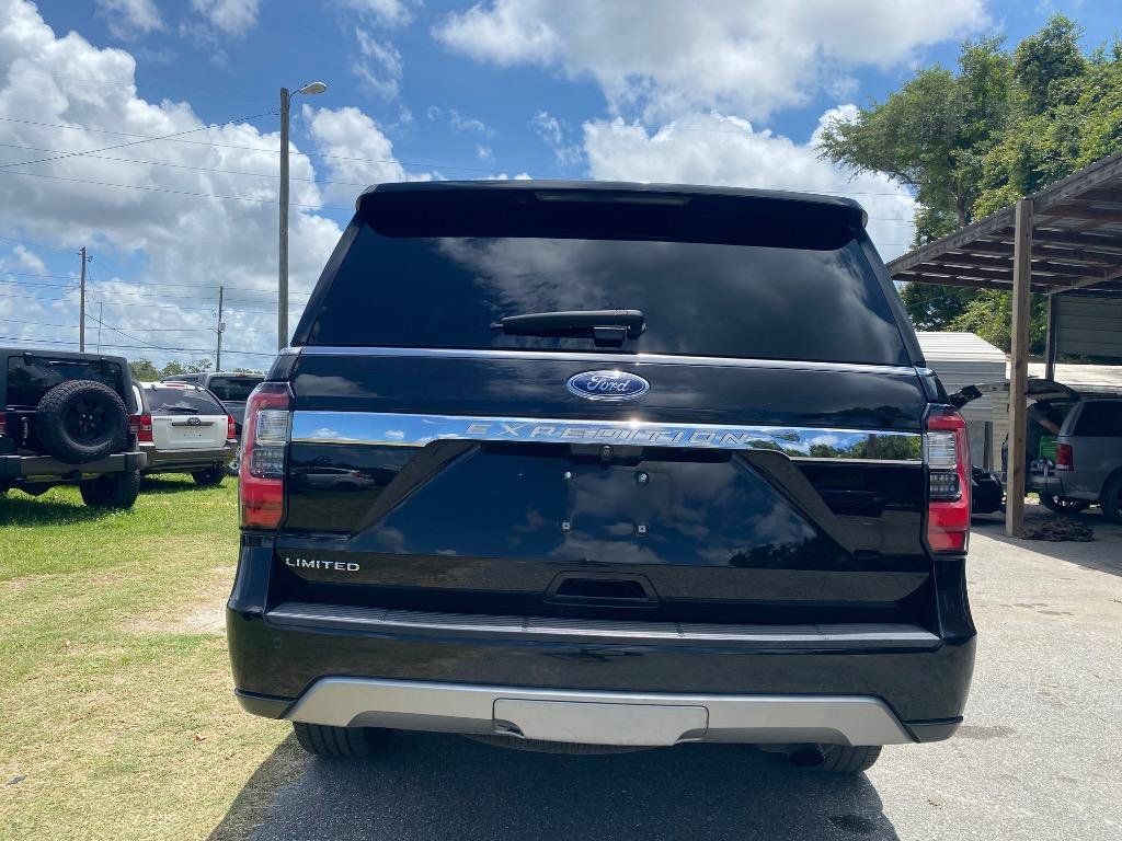 Used 2019 Ford Expedition Limited RWD image 9