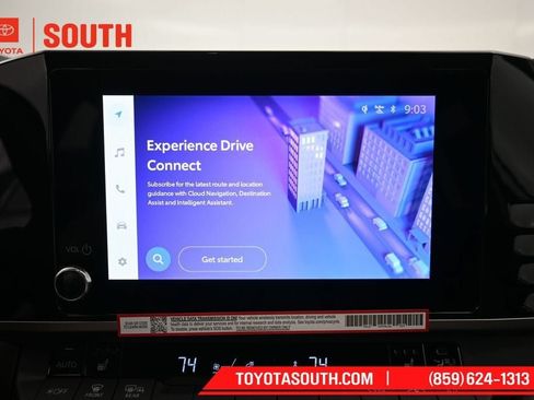 New 2026 Toyota Camry LE w/ Convenience Package FWD image 13