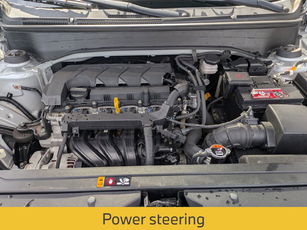 Used 2022 Hyundai Venue SEL FWD image 14
