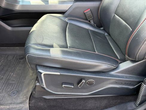 Used 2021 Ford F150 Lariat w/ Equipment Group 502A High image 22