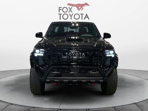 New 2026 Toyota Tacoma TRD Pro AWD/4WD image 8