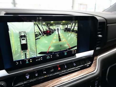 New 2026 Chevrolet Silverado 2500 LT w/ Z71 Chrome Sport Edition image 17