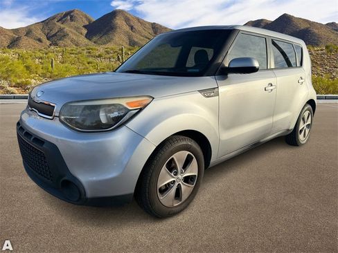 Used 2014 Kia Soul image 2