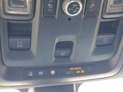 Certified 2022 Chevrolet Tahoe Z71 w/ Luxury Package image 22