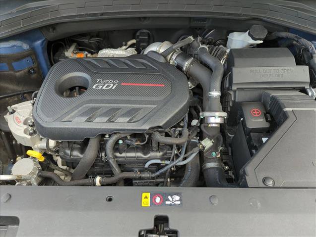 Used 2019 Hyundai Santa Fe FWD image 23