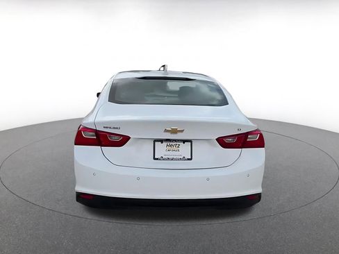 Used 2024 Chevrolet Malibu LT image 12