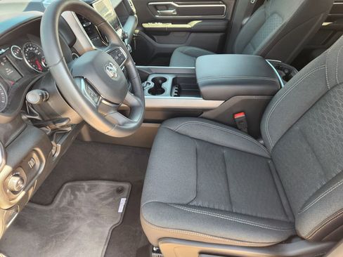 New 2026 RAM 1500 Lone Star RWD image 12