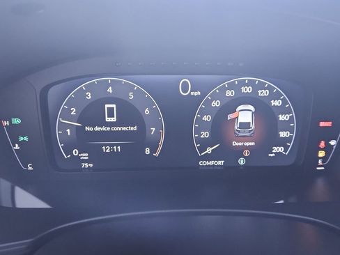 Used 2025 Honda Civic Type R image 15