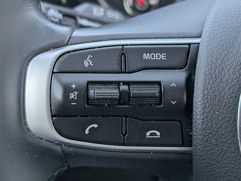 Used 2024 Kia K5 GT-Line image 24