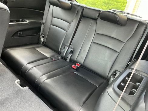 Used 2018 Honda Pilot EX-L image 34
