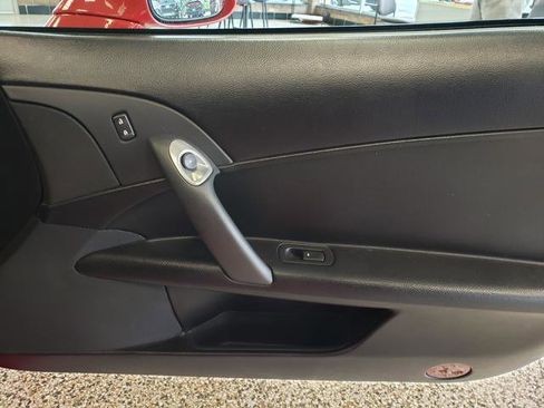 Used 2005 Chevrolet Corvette Convertible image 15